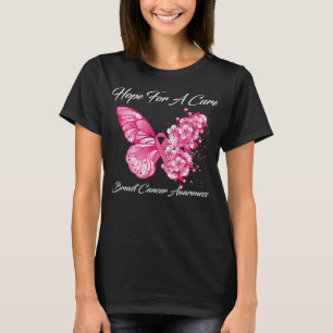 Smöroféer hoppas på ökad medvetenhet om bröstcance t shirt