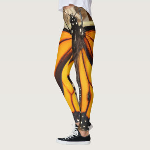Smöroflegeringar - Skruva in dig i Vingar Leggings