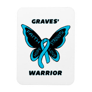 Smöroflugan/Warrior...Graves' Magnet