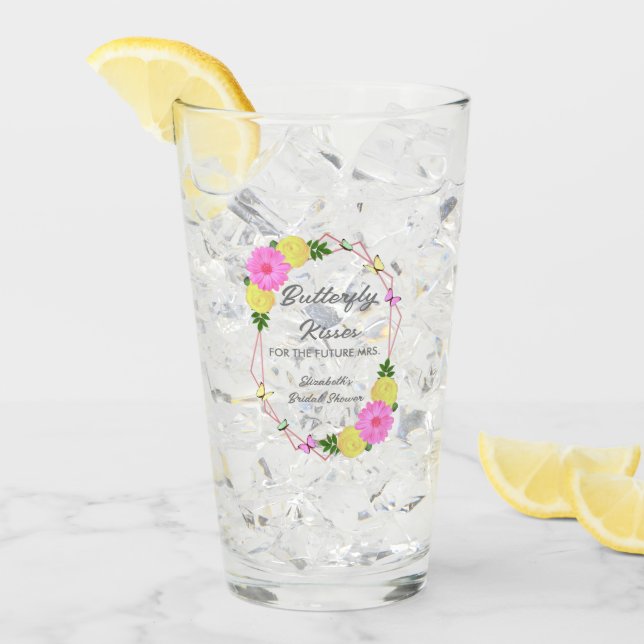 Smöroflygkisser för framtiden Mrs Möhippa Glaskopp (Framsida Ice)