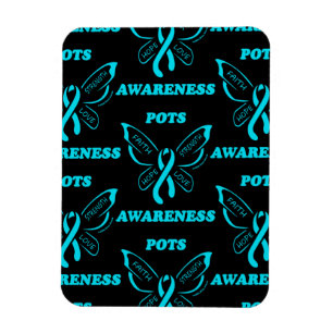 Smörofus/medvetenhet...POTS Magnet