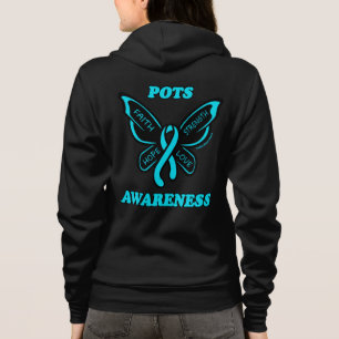 Smörofus/medvetenhet...POTS T Shirt