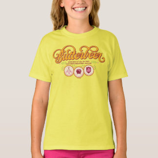 SMÖRÖL™ Tillgänglig på Trollkarlsvärdshus T Shirt