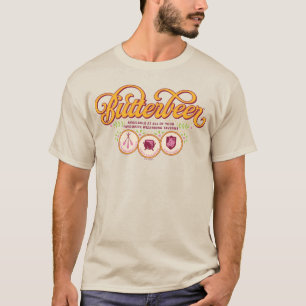 SMÖRÖL™ Tillgänglig på Trollkarlsvärdshus T Shirt