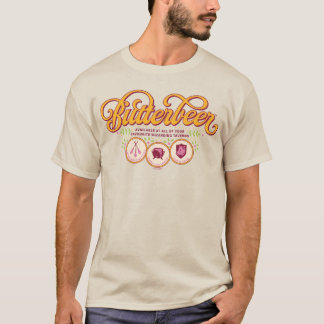 SMÖRÖL™ Tillgänglig på Trollkarlsvärdshus T Shirt