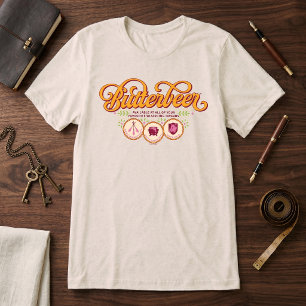 SMÖRÖL™ Tillgänglig på Trollkarlsvärdshus T Shirt