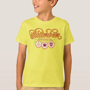 SMÖRÖL™ Tillgänglig på Trollkarlsvärdshus T Shirt