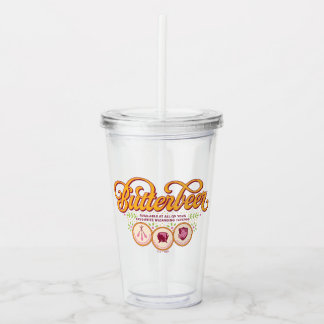 SMÖRÖL™ Tillgänglig på Trollkarlsvärdshus Take Away Mugg