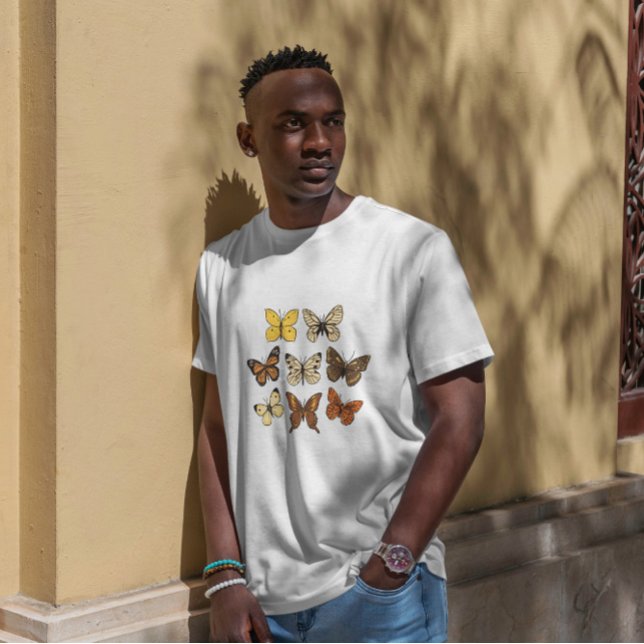 Smörosarter T Shirt (Skapare uppladdad)