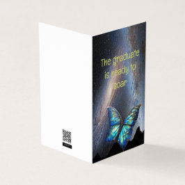 Smörosfärd för stjärnorna kort