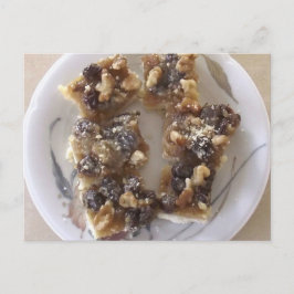 Smörtaрт Recept Vykort