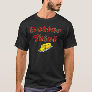 Smörtjuv T-shirt