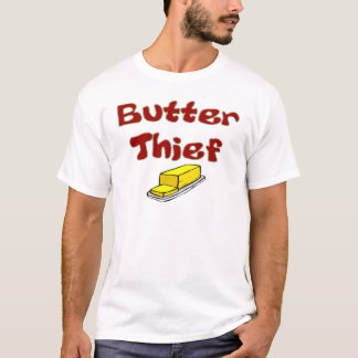Smörtjuv Tee Shirt