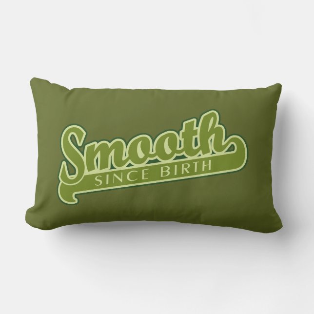 SMOTH anpassningsbar dekorativ kudde (Framsida)