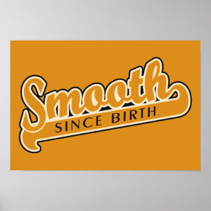 SMOTH-anpassningsbarna poster