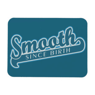 SMOTH-anpassningsbarnas magnet