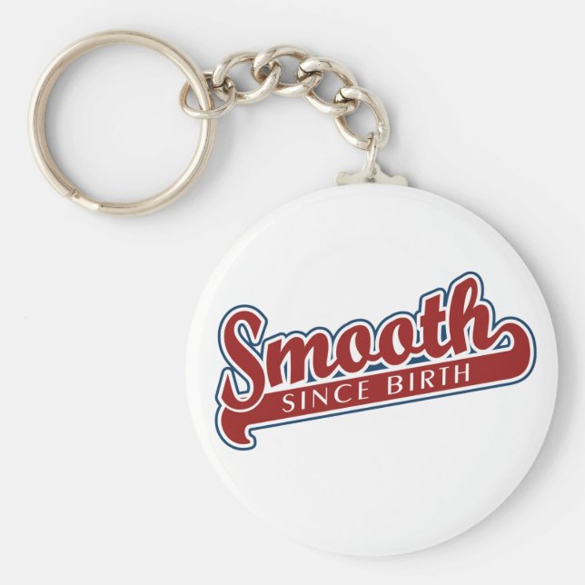 SMOTH-anpassningsbarnas nyckelring (Framsidan)