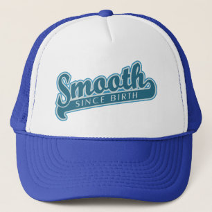 SMOTH-hatt - välj färg Keps