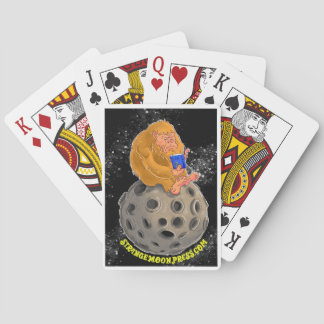 SMP LLC Playing Cards Casinokort