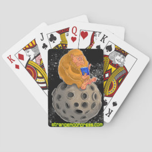 SMP LLC-spelkort Casinokort