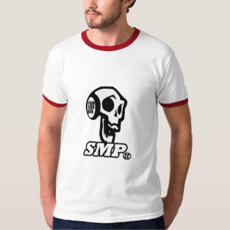 SMP-T TEE SHIRT