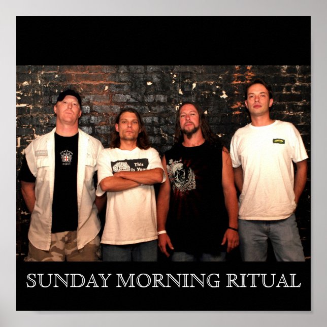 SMR-Poster Poster (Framsidan)