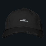 SMS OG CAP BRODERAD KEPS<br><div class="desc">003</div>