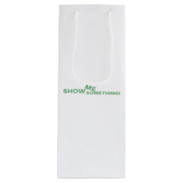 SMS OG CHAMPAGNE TOTE