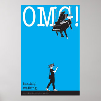 sms. promenera. poster