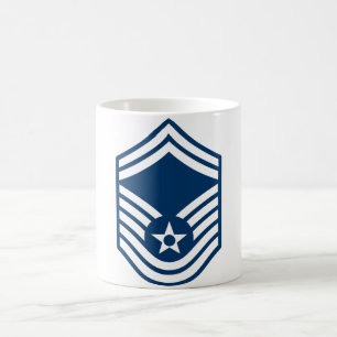 SMSgt mugg