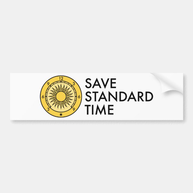 SMT-Logotypens stötfångare Bildekal (Framsidan)