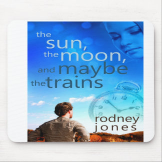 SMT Mousepad Musmatta