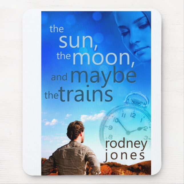 SMT Mousepad Musmatta (Framsidan)