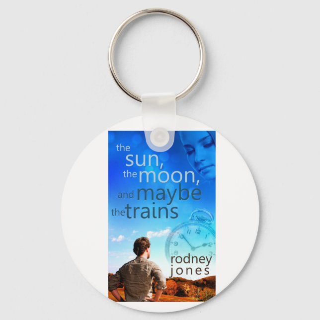 SMT-nyckelkedja Nyckelring (Framsida)