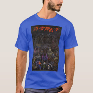 SMT Repro Poster T Shirt
