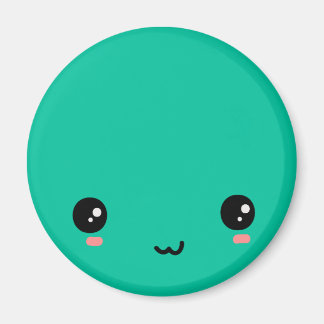 Smug Magnet