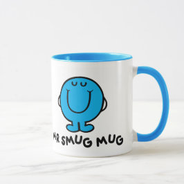Smug Mugg