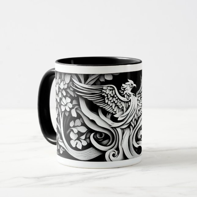 Smug mugg-samling nr 14 mugg (Framsida vänster)