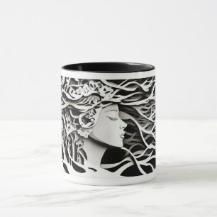 Smug mugg-samling nr 15 mugg