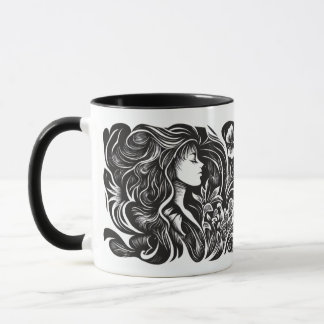 Smug mugg-samling nr 23 mugg