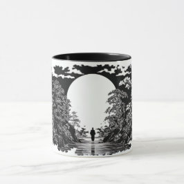 Smug mugg-samling nr 28 mugg