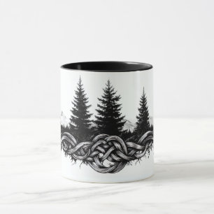 Smug mugg-samling nr 2 mugg
