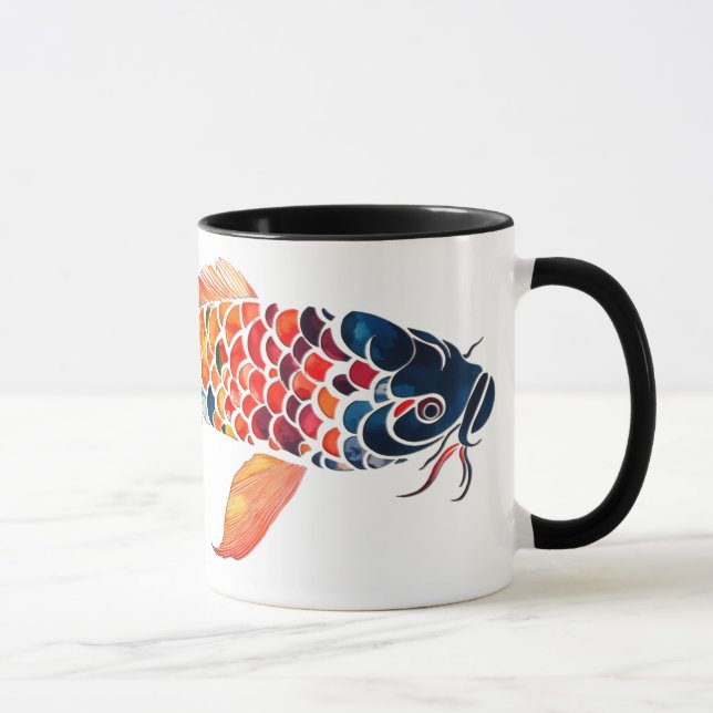 Smug mugg-samling nr 30 mugg (Höger)