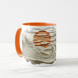 Smug mugg-samling nr 34 mugg