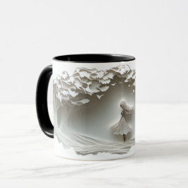 Smug mugg-samling nr 35 mugg