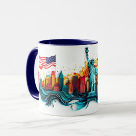 Smug mugg-samling nr 40 mugg