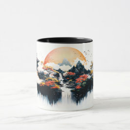 Smug mugg-samling nr 42 mugg