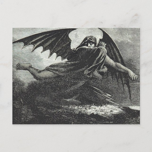 Smugan Vykort (Framsida)