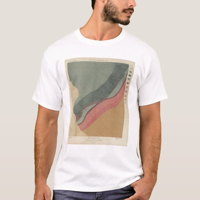 Smugglareberg 1 t-shirt (Framsida)