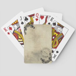 Smugglarkort Casinokort